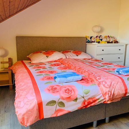 B&B Oostkapelle Aan Zee Exterior foto