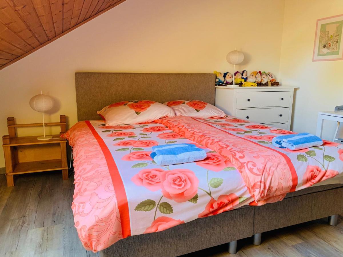 B&B Oostkapelle Aan Zee Exterior foto