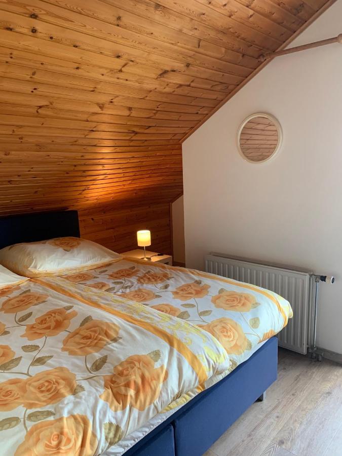 B&B Oostkapelle Aan Zee Exterior foto